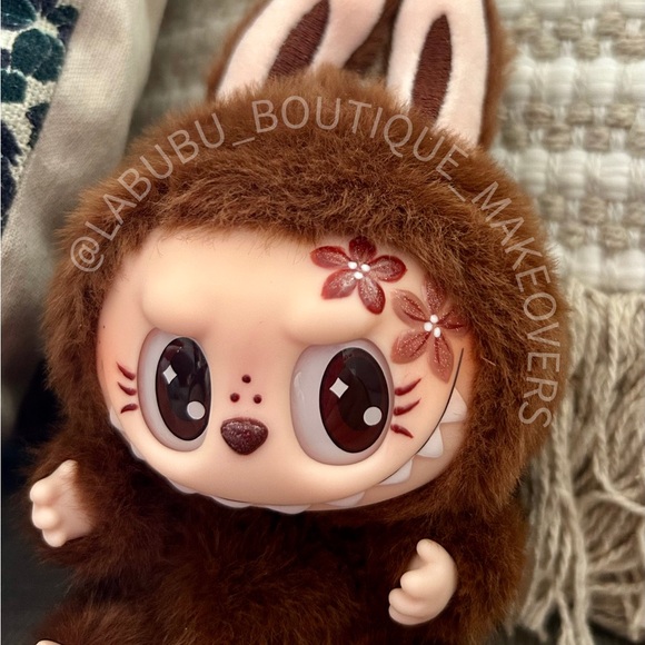 Meet your Posher, Jess AKA Labubu Boutique Makeovers by Jess LC - Picture 7 of 13